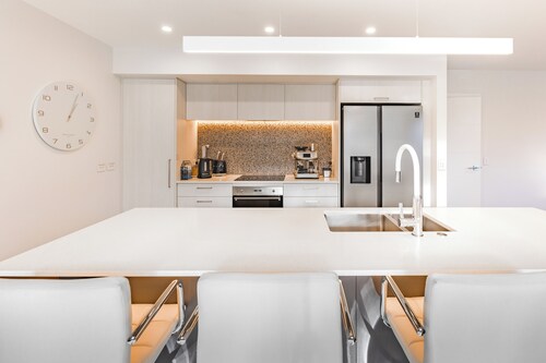 Three Bedroom Townhouse