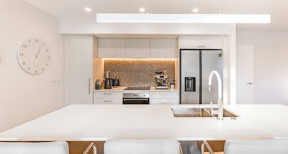 Three Bedroom Townhouse