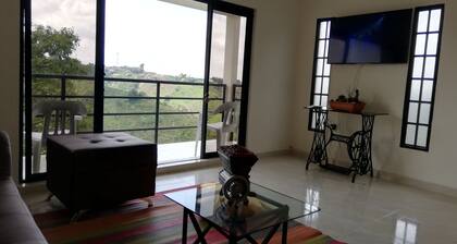 Apartamento Campestre. Brisas del Café