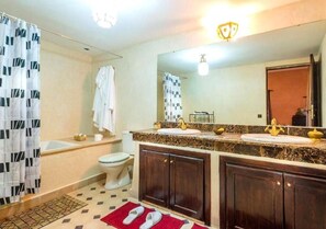 Badewanne, Bidet