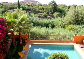 Pool - Riad Atlas Takerkoust 5109 (Lalla Takerkoust)