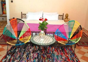 1 bedroom, Internet - Riad Atlas Takerkoust 5111 (Lalla Takerkoust)