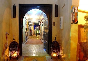 Interior