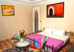 1 bedroom, internet - Riad Atlas Takerkoust 5111 (Lalla Takerkoust)