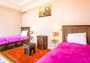 1 bedroom, internet - Riad Atlas Takerkoust 5112 (Lalla Takerkoust)