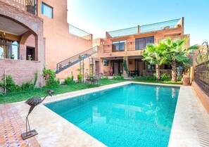 Pool - Riad Atlas Takerkoust 5112 (Lalla Takerkoust)