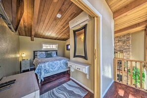 5 Schlafzimmer, Bügeleisen/Bügelbrett, Reisekinderbett, Internetzugang