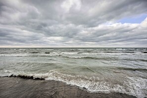 Plage