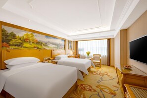 Room - Venus International Hotel Shenzhen Gongming Square Metro Station Tianhong Branch (Shenzhen)
