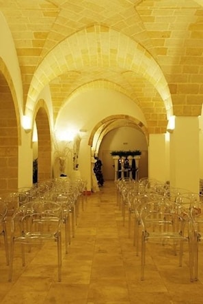 Salón de banquetes
