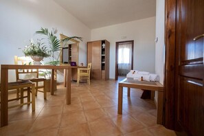Interior - Ristoppia Resort (Lequile)
