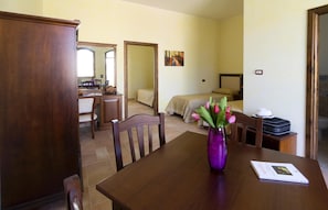 Room - Ristoppia Resort (Lequile)