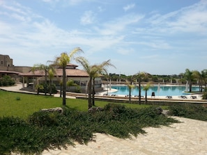 Alberca