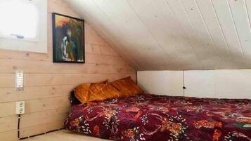 1 chambre, draps fournis