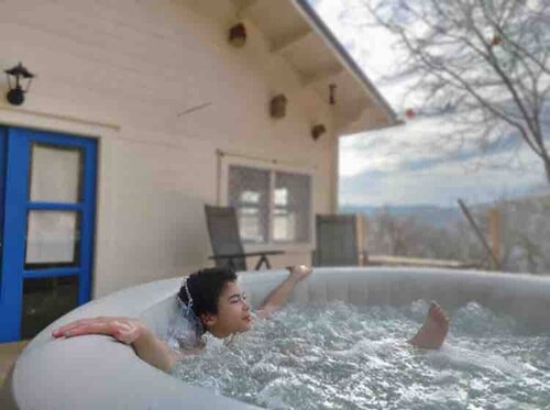 Marjo's Nature Cottage -  La Foret du Dragon