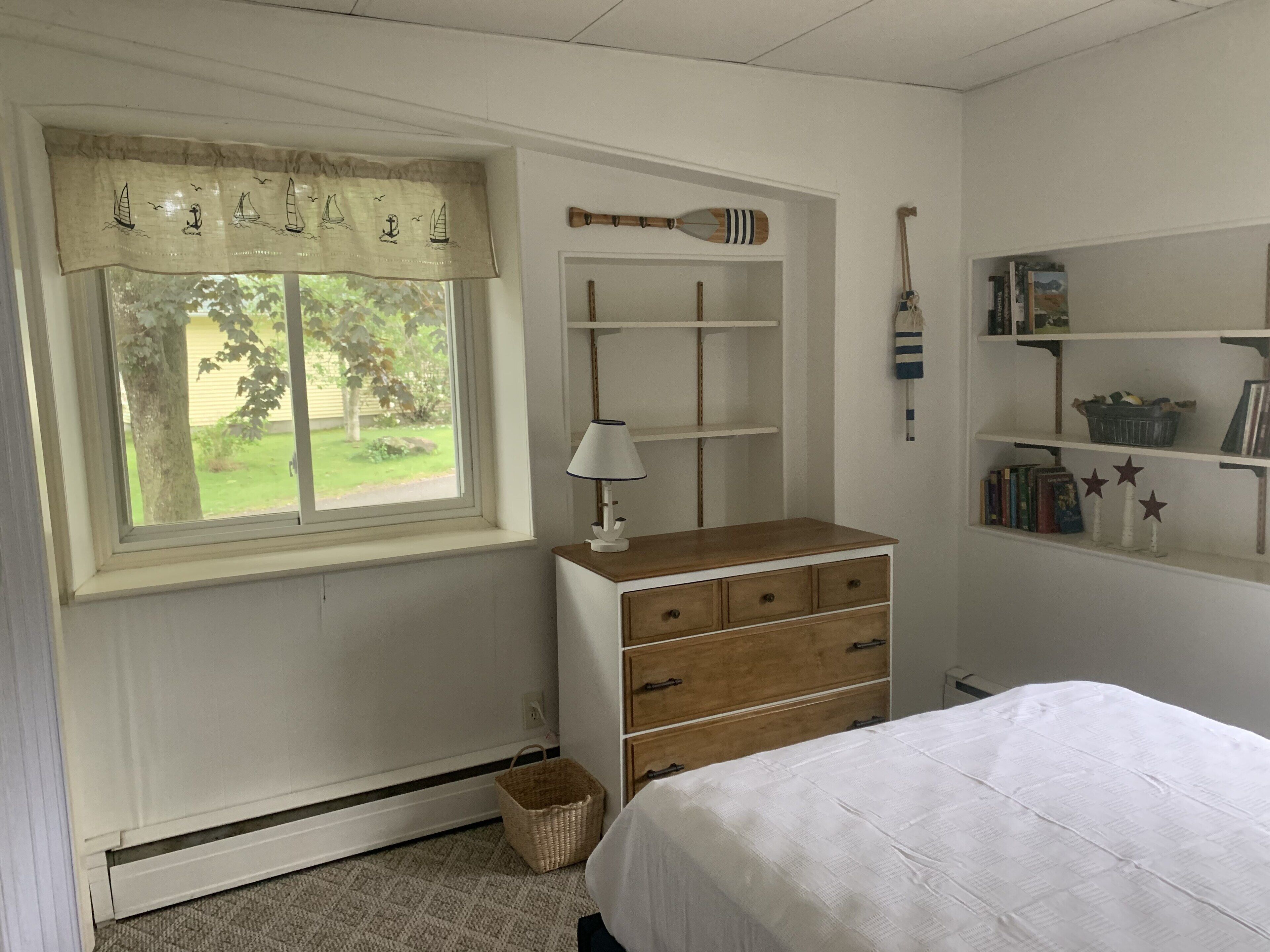 5 chambres, bureau, fer et planche à repasser, Wi-Fi