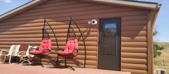 Beautiful farm home close to hunting,  fishing and hiking