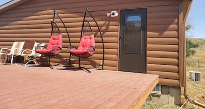 Beautiful farm home close to hunting, fishing and hiking