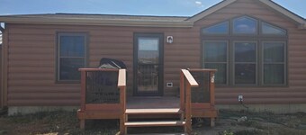 Beautiful farm home close to hunting, fishing and hiking