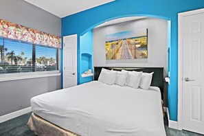 1 chambre, bureau, fer et planche à repasser, Wi-Fi gratuit