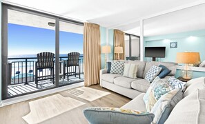 TV, DVD-spiller og kontorer