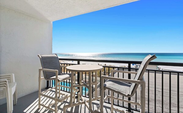 Property grounds - SunDestin 1BR Condo With Expansive Gulf Views and Updated Interior - Unit 0307 (Destin)