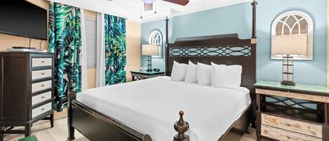 1 makuuhuone, silitysrauta/-lauta, ilmainen Wi-Fi, vuodevaatteet