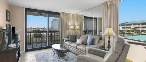 Télévision, lecteur de DVD