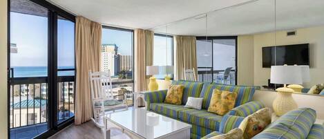 Televisión de pantalla plana, reproductor de DVD