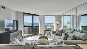 TV, offices - SunDestin Resort Unit 0716 (Destin)