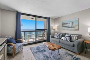 TV, DVD-spiller og kontorer