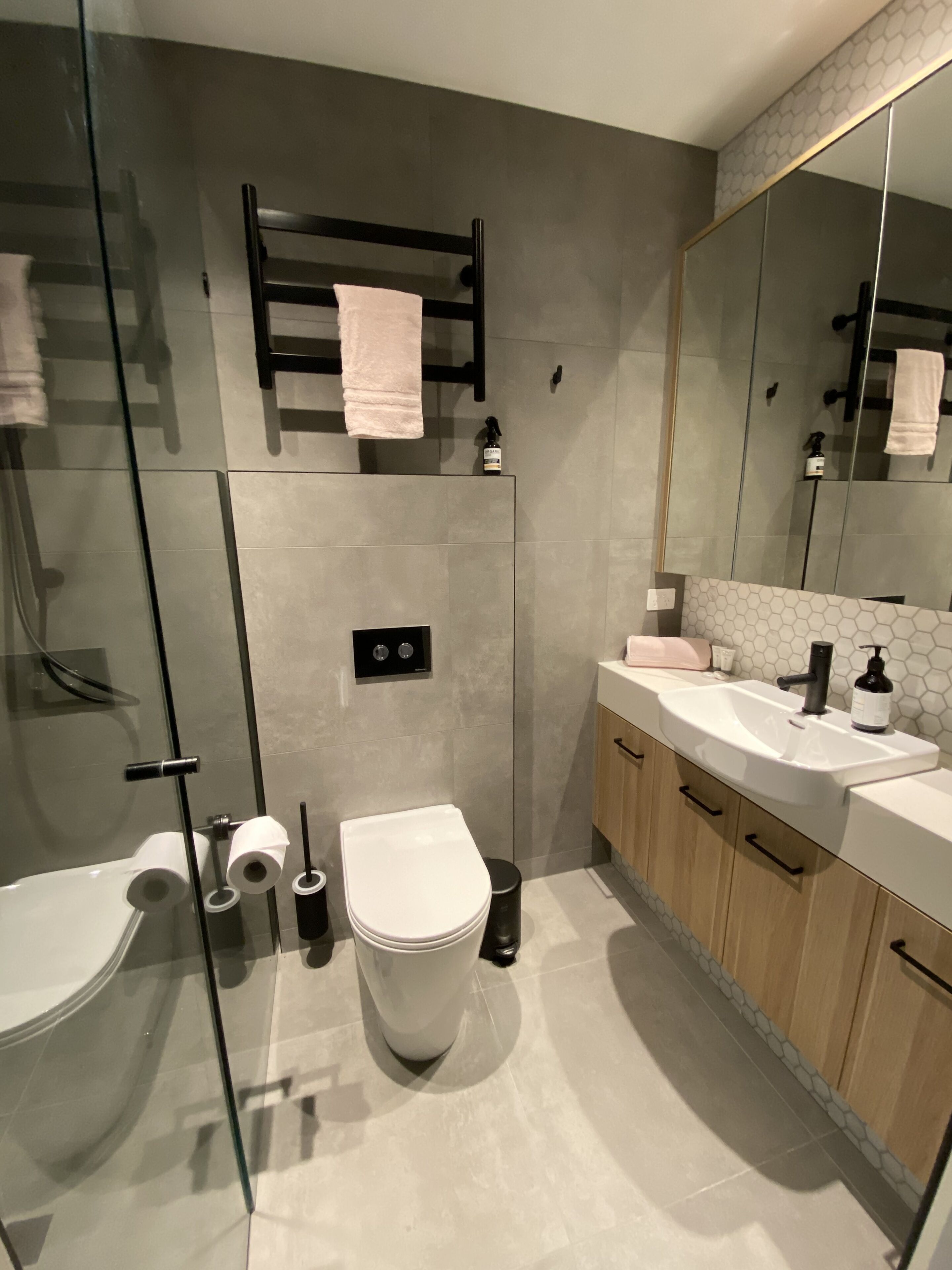 Salle de bain