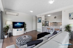 Smart TV