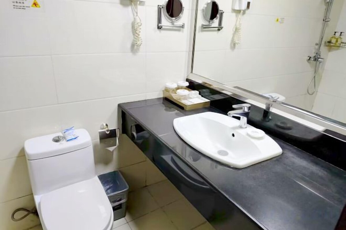 Kamar mandi