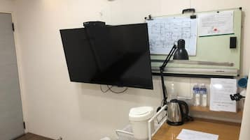 1 bedroom, premium bedding, individually decorated