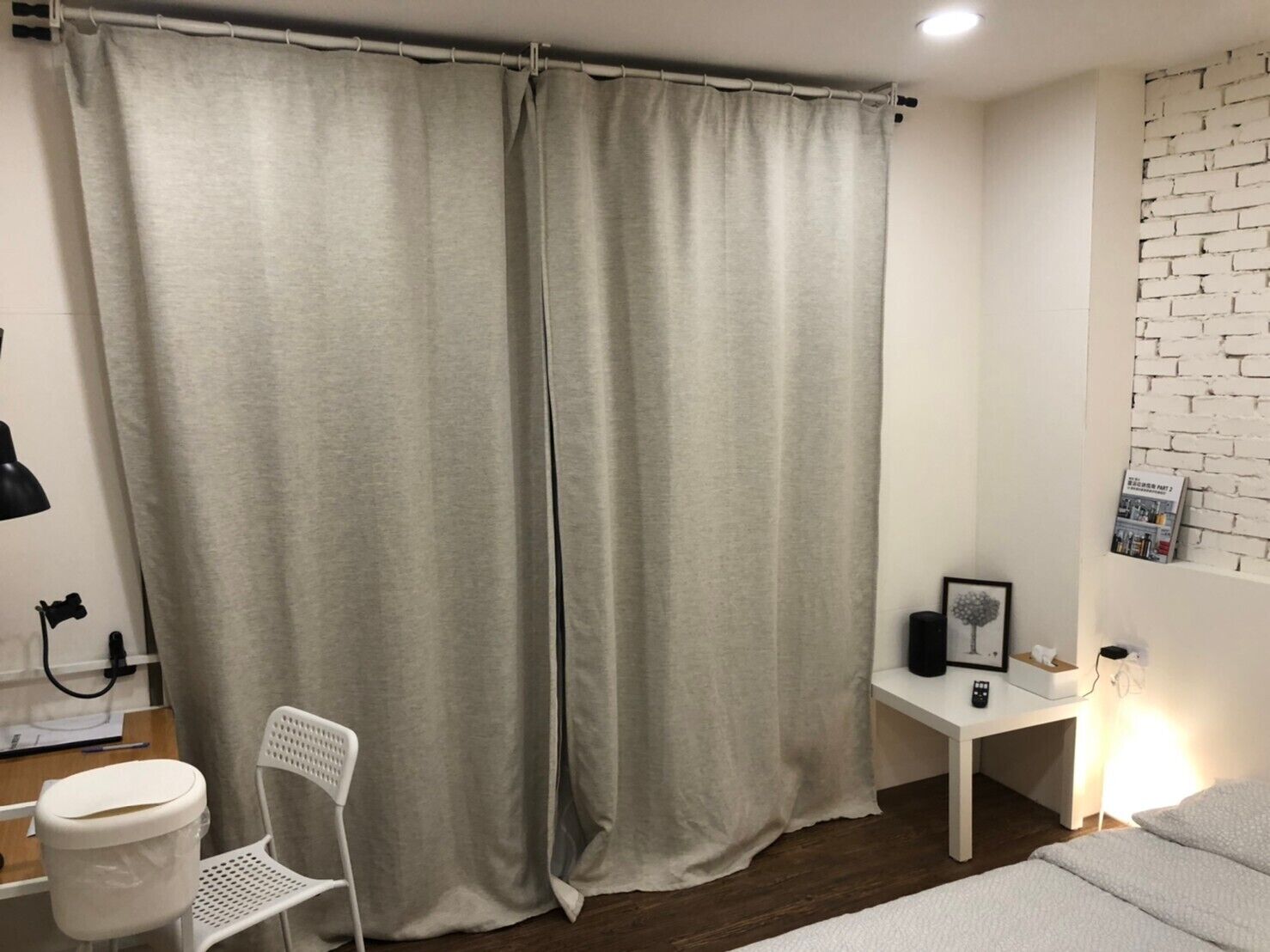 客房
