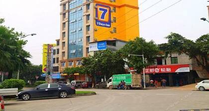 7 Days Inn