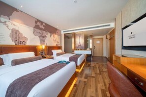 Room - 7 Days Inn (Heyuan)