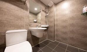 Bathroom - Cheonan Aone Hotel (Cheonan)
