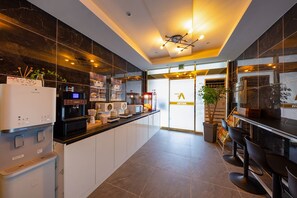 Snackbar