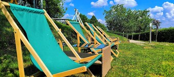 Habitación de huéspedes en Croacia