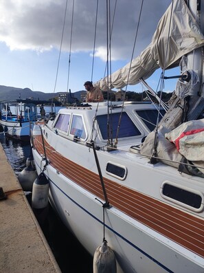 Port de plaisance