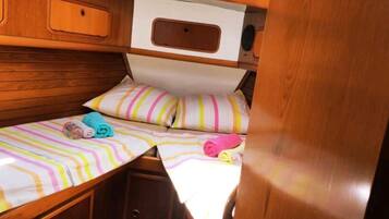 2 slaapkamers, gratis wifi, beddengoed