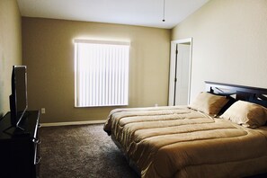 4 chambres, Wi-Fi