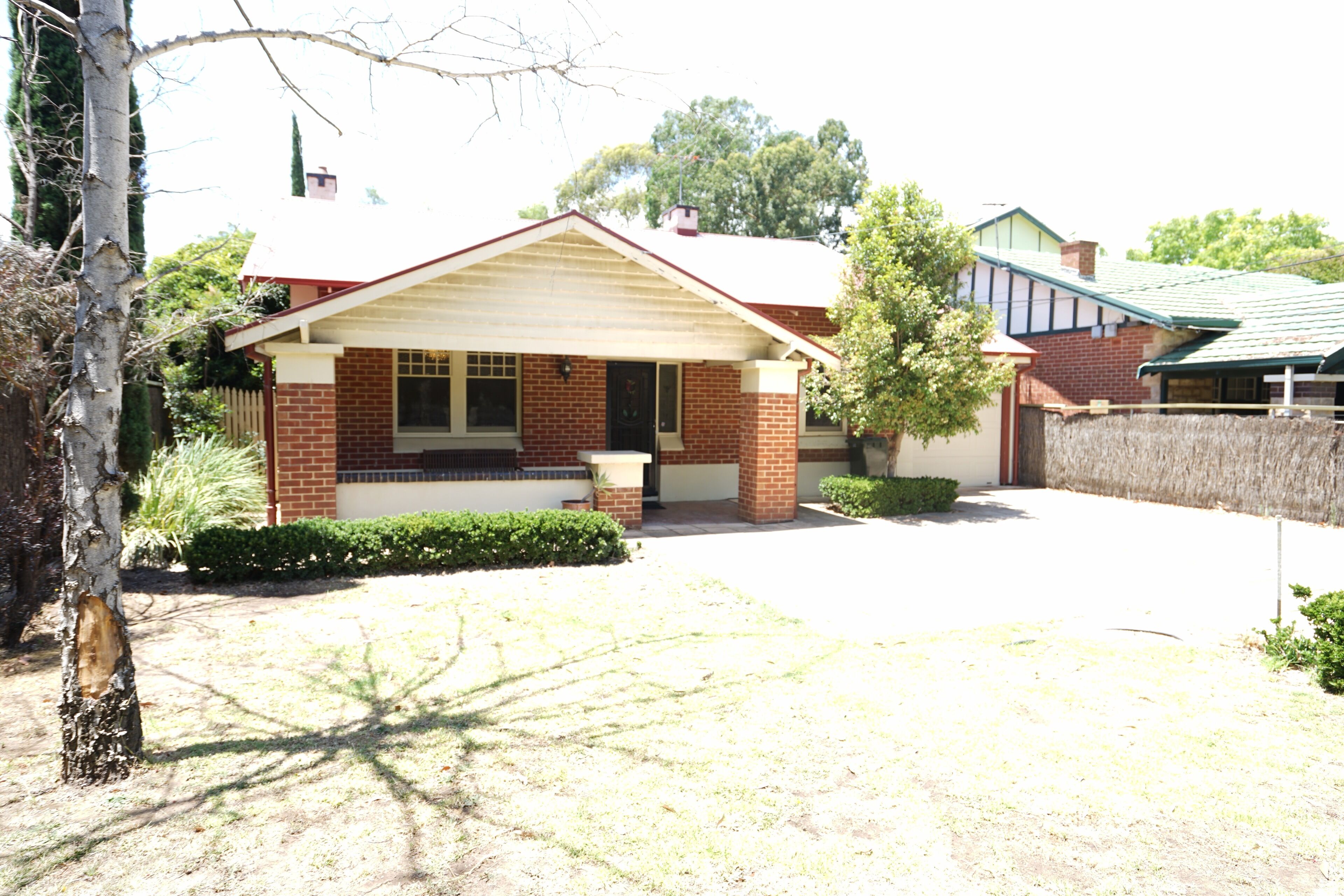 Stunning 4 bedroom Walkerville home