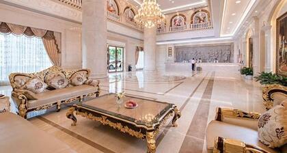 Vienna International Hotel
