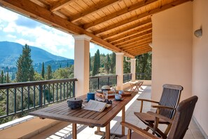 Veranda