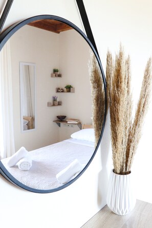 Deluxe-Villa, 5 Schlafzimmer, Hügelblick | 5 Schlafzimmer, individuell dekoriert, individuell eingerichtet