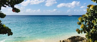 Sapphire Beach Club and Resort