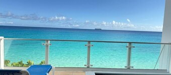 Sapphire Beach Club and Resort